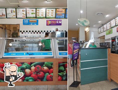 subway mackay.